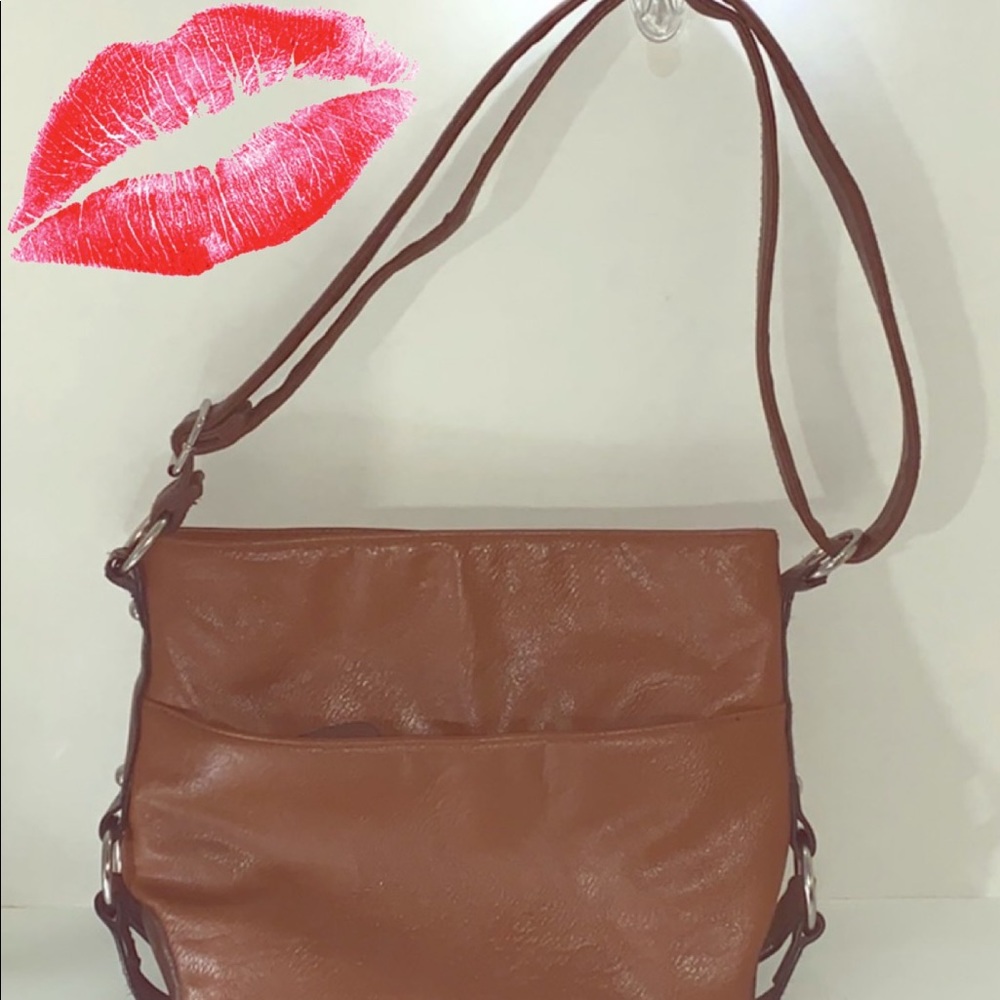 Bueno Crossbody